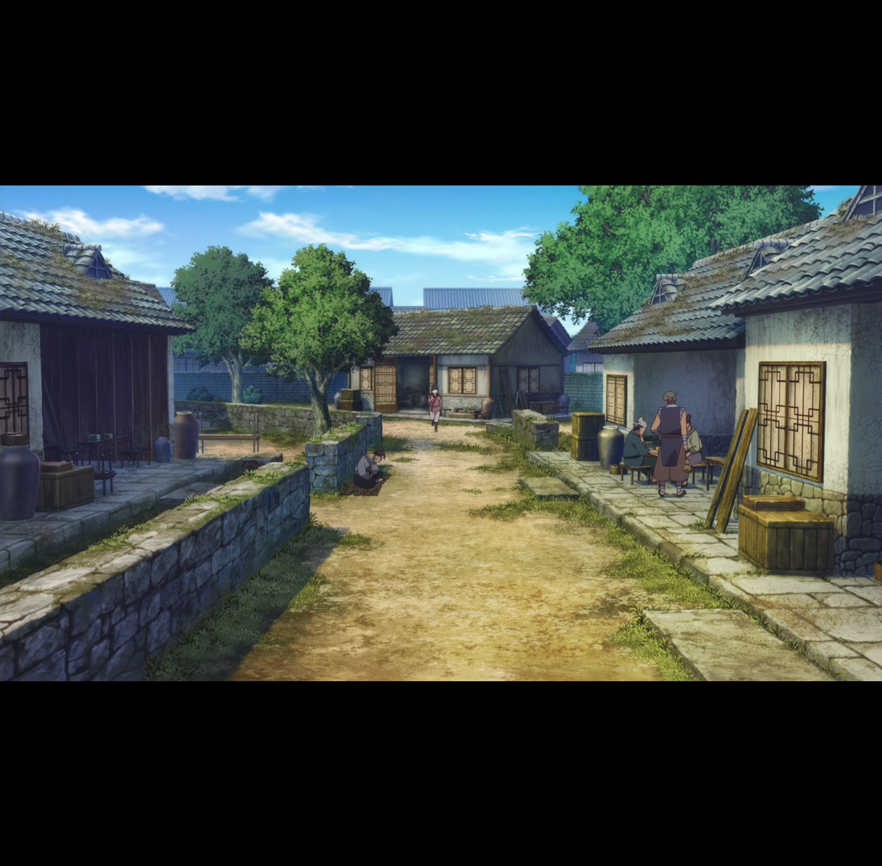 Kusuriya no Hitorigoto (Erai-raws)